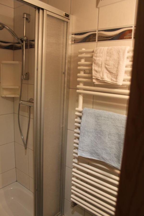 לאוגנג Appartement Harmonie & Balance חדר תמונה