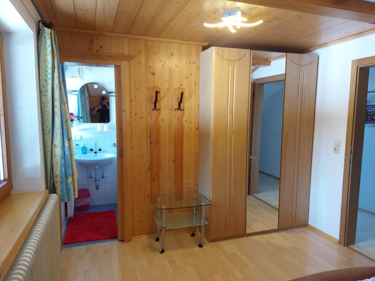לאוגנג Appartement Harmonie & Balance מראה חיצוני תמונה