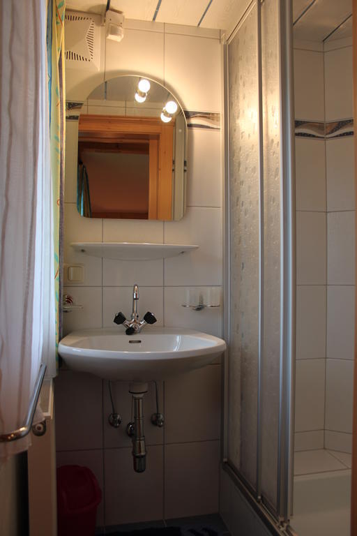 לאוגנג Appartement Harmonie & Balance חדר תמונה