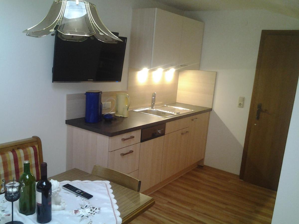 לאוגנג Appartement Harmonie & Balance חדר תמונה